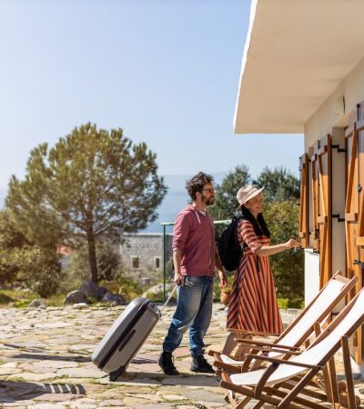 réduire consommation énergétique location de vacances