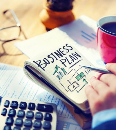 business plan boutique cbd