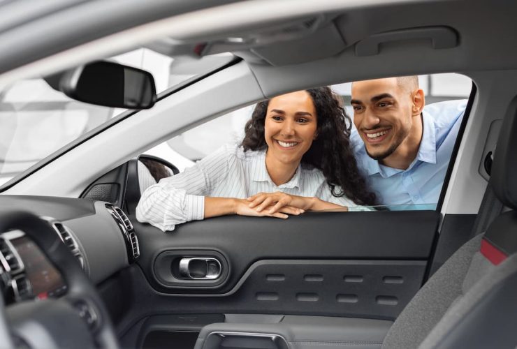 meilleur service de reprise de voiture