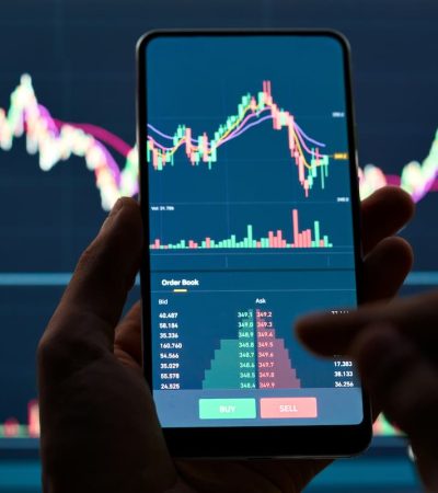 trading de cryptos