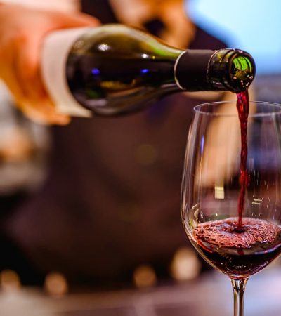 investir dans le vin