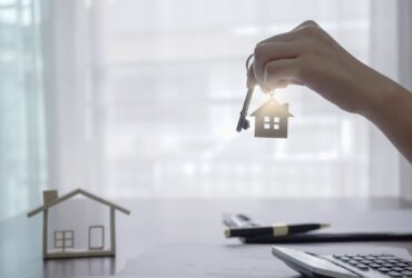 assurance de prêt immobilier